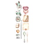 AA-DD-ext-03 PASECZEK/ STRIPS z dodatkami Dreamy Dreams