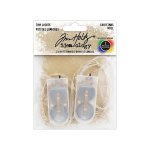 TH94106 Idea-ology Tim Holtz Tiny Lights - LED mikroświatełka do dekoracji