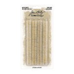 TH94418 Idea-ology Tim Holtz Woodlands Garland-miniaturowe gałązki