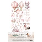 AA-BABY-11 Zestaw DODATKÓW The Baby