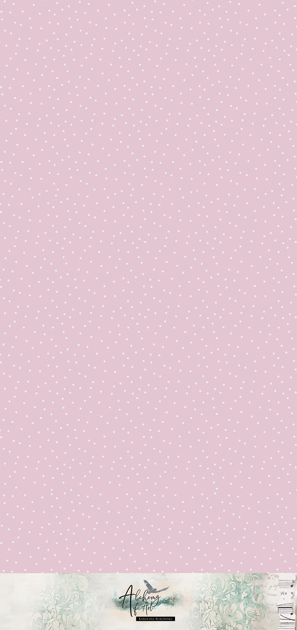 AA-BABY-FABRIC-01 The Baby Okładka/ Cover