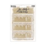 TH94450 Idea-ology Tim Holtz Christmas Mini Icicles-sople lodu