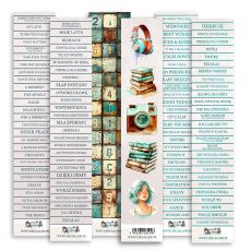 UHK-EFpaski ESSENCE and FORM- zestaw pasków