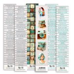 UHK-EFpaski ESSENCE and FORM- zestaw pasków