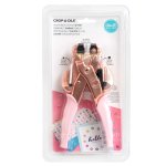 60000207 Nitownica Crop-A-Dile -Rose Gold