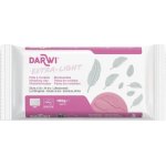 DA084016 Masa superlekka biała DARWI -160g