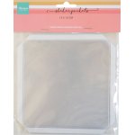 LR0073 Tools Shaker 13x13cm Pockets - kieszonki do shakerów 