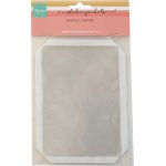 LR0074 Tools Shaker A6 Pockets- kieszonki do shakerów  A6