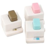 WR662395 We R Makers Spiral Punch Inserts – zestaw 3 sztuk 