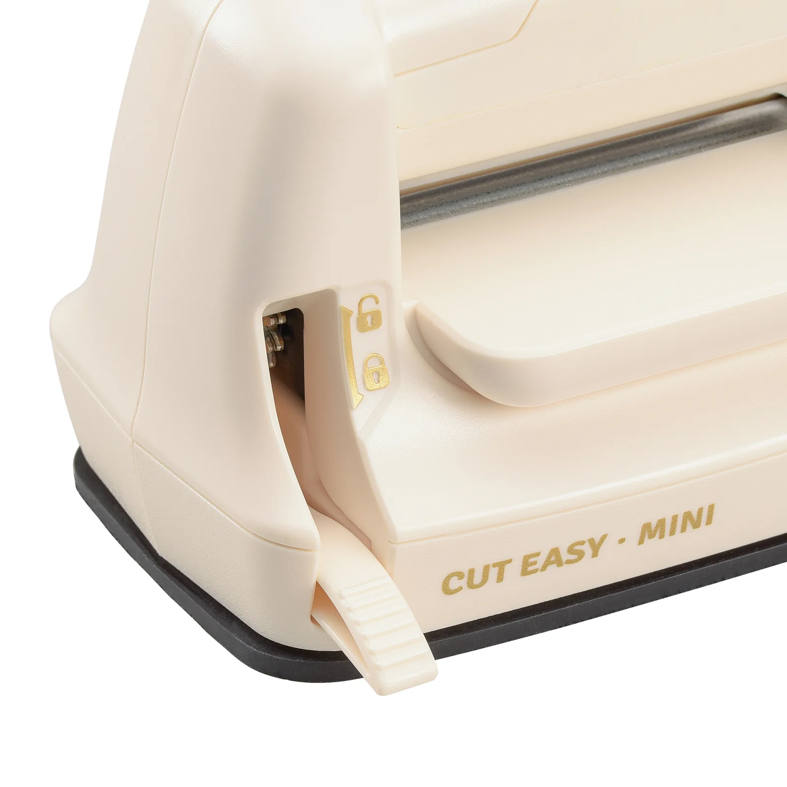 2137-035 Maszynka do wycinania oraz wytłaczania Cut Easy Mini starter kit IVORY-kremowa