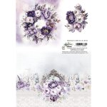 AA-IPC-RP-01 Papier ryżowy  A4 - Alchemy of Art 