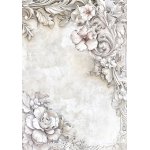 AA-IPC-RP-02 Papier ryżowy  A4 - Alchemy of Art 