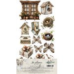 AA-IS-11 Zestaw DODATKÓW  In silence / W ciszy