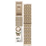 AA-IS-ext-01 PASECZEK/ STRIPS z dodatkami In silence / W ciszy