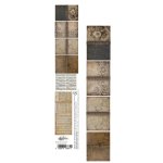 AA-IS-ext-02 PASECZEK/ STRIPS z dodatkami In silence / W ciszy