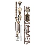 AA-IS-ext-03 PASECZEK/ STRIPS z dodatkami In silence / W ciszy