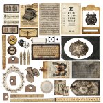 AA-IS-FABRIC-03 TKANINA - In silence / W ciszy 