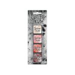 TDIK91592 Tusze 4szt Ranger Tim Holtz Distress Mini Oxide Ink Pads #13