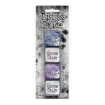 TDIK91639 Tusze 4szt Ranger Tim Holtz Distress Mini Oxide Ink Pads #17