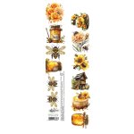 AA-FOTF-ext-04 PASECZEK/ STRIPS z dodatkami Przyjaciele lasu/Friends of the Forest