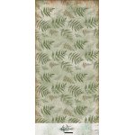 AA-FOTF-FABRIC-02 TKANINA -Przyjaciele lasu/Friends of the Forest