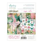 MT-ART-P05 Zeszyt Papierów Art Journal - Magic Colors