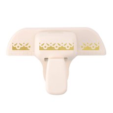 21449-002 Dziurkacz brzegowy  4,5 cm- sweet & petite