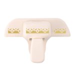 21449-002 Dziurkacz brzegowy  4,5 cm- sweet & petite