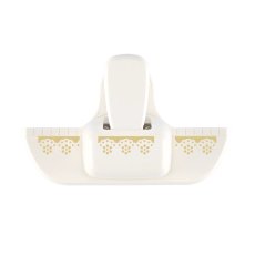 21449-007 Dziurkacz brzegowy 4,5cm- kwiatki 