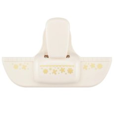 21449-008 Dziurkacz brzegowy 4,5cm-flower#2 - kwiatki #2