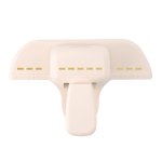 21449-010 Dziurkacz brzegowy  4,5 cm- Stitchery -przeszycie