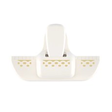 21449-012 Dziurkacz brzegowy  4,5 cm- Sunday Morning