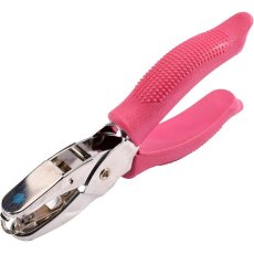 21438-006 Dziurkacz szczypcowy - kwiatek śr.6 mm