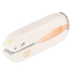 21457-001 Dziurkacz ręczny - dziurki śr.6,4 mm