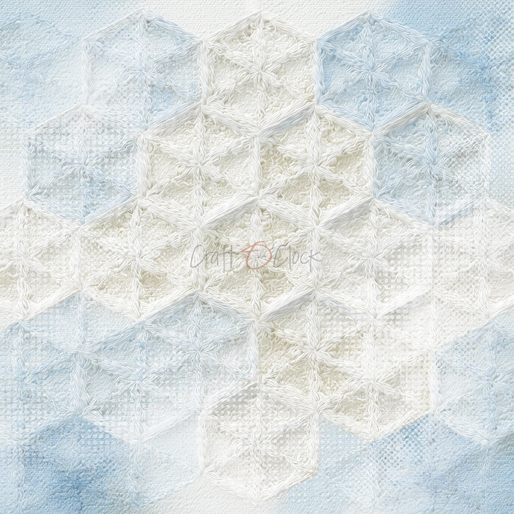 CC-C84-BBU-09 BABY BOY UNIVERSE- zestaw papierów 20,3x20,3cm - MIX