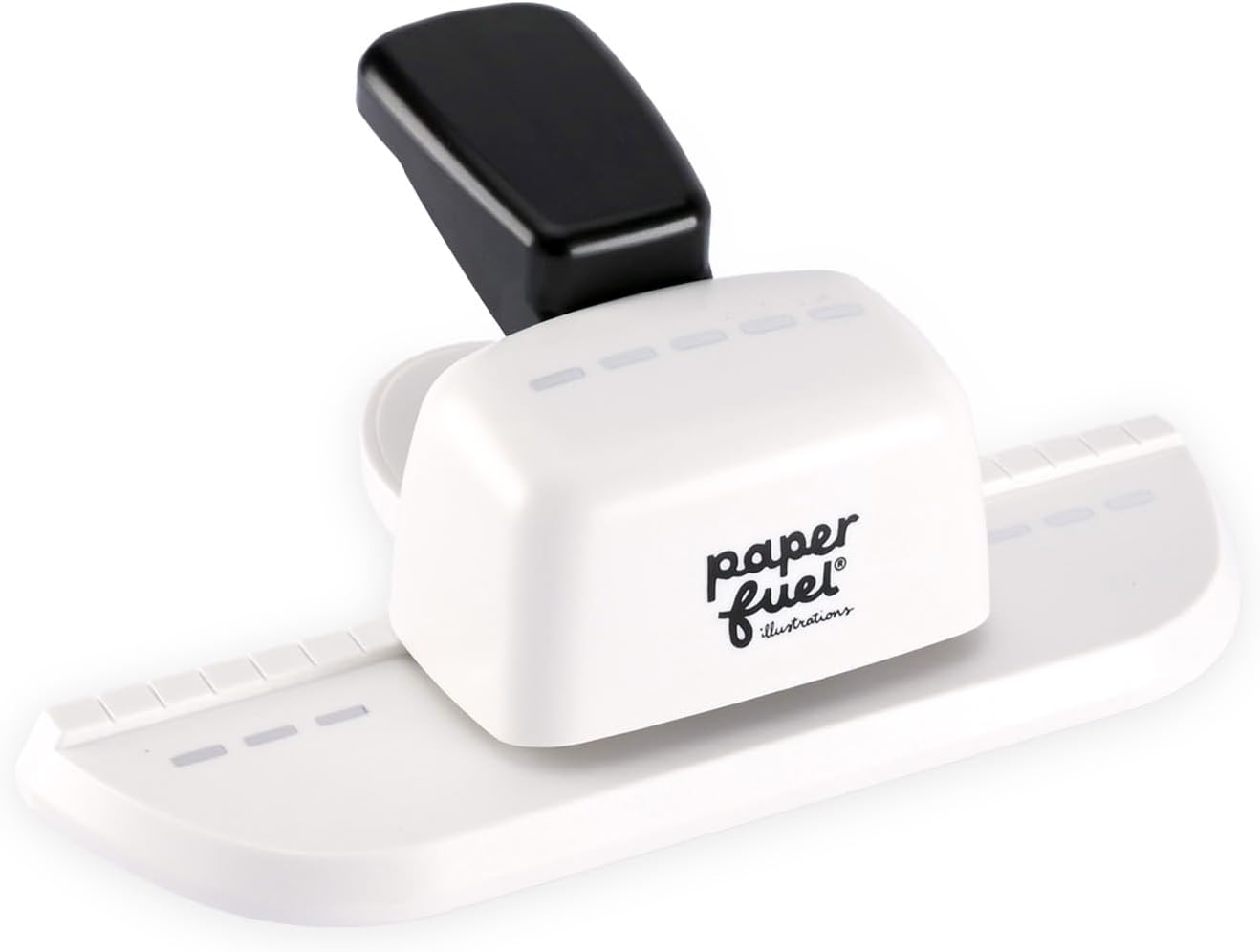 PF105009 Dziurkacz brzegowy - Backstitich - przeszycie