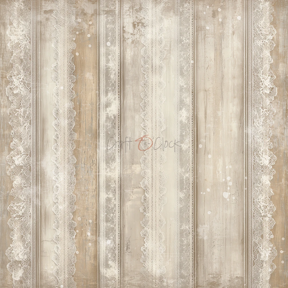 CC-C82-LLY-10 LIFETIME LOVING YOU- zestaw papierów 15,25x15,25cm
