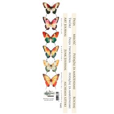 AA-ART-EXT-01 PASECZEK/ STRIPS z dodatkami Art