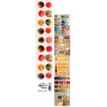 AA-ART-EXT-03 PASECZEK/ STRIPS z dodatkami Art