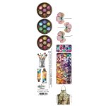 AA-ART-EXT-04 PASECZEK/ STRIPS z dodatkami Art