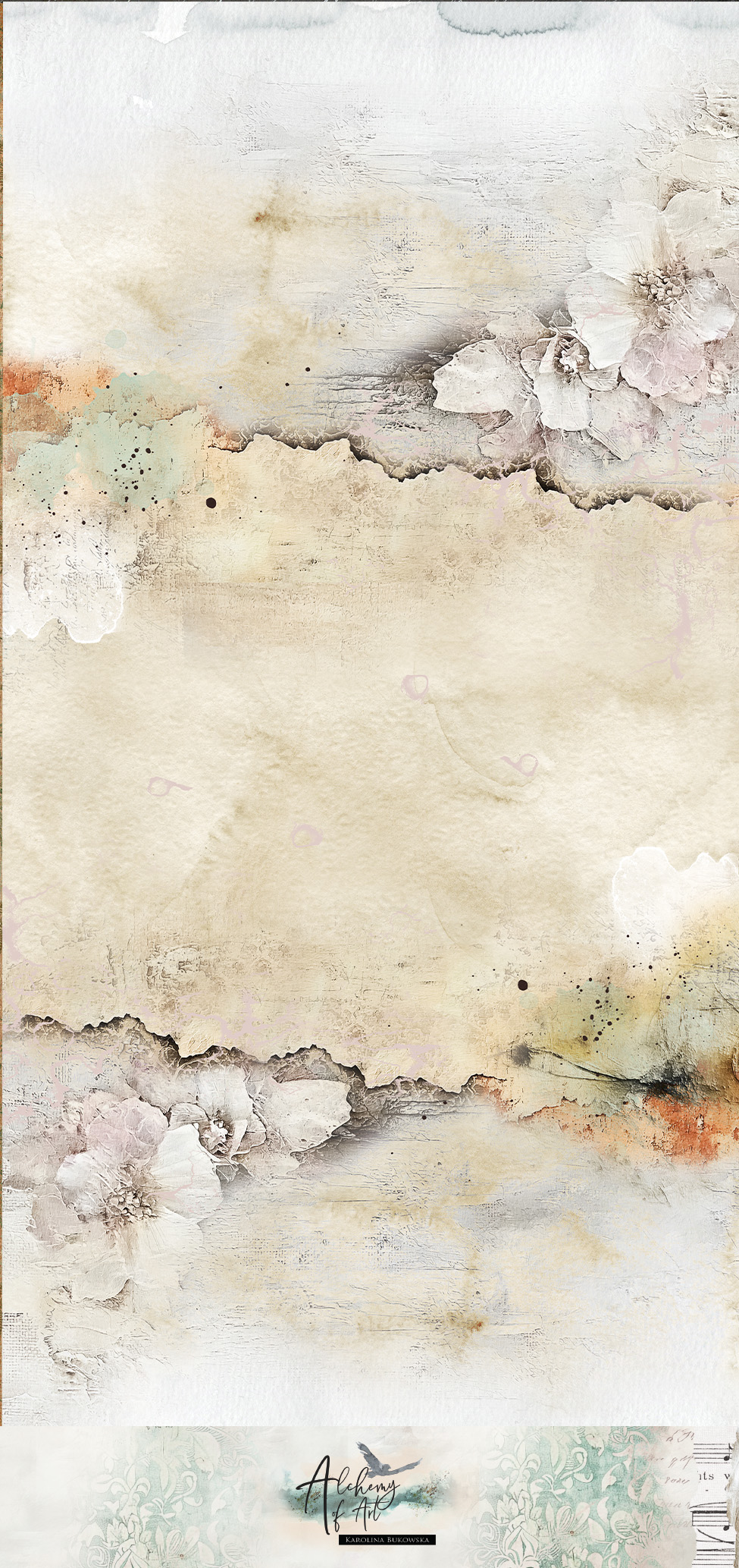 AA-ART-FABRIC-05 TKANINA -ART