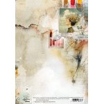 AA-ART-RP-01 Papier ryżowy  A4 - Alchemy of Art  - ART