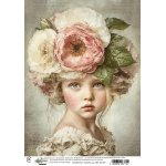 AA-ART-RP-05 Papier ryżowy  A4 - Alchemy of Art  - ART