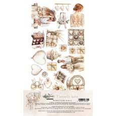 AA-RB-10 Zestaw DODATKÓW Romantic Boho