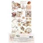 AA-RB-10 Zestaw DODATKÓW Romantic Boho