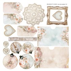 AA-RB-FABRIC-01 TKANINA - Romantic Boho