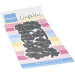 CR1719 Wykrojnik Marianne Design-Craftable -Punch die XL - clovers-koniczyna