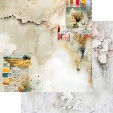 AA-ART-08 Alchemy of Art - 8x8'' - zestaw papierów 20,3x20,3cm-ART