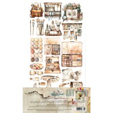 AA-ART-10 Zestaw DODATKÓW ART