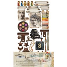 AA-ART-11 Zestaw DODATKÓW ART